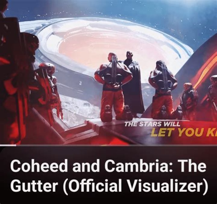 The Starfield visualizer in Visualisator 5000