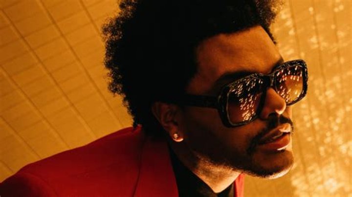 The Weeknd's Donations to Black Lives Matter Causes POPSUGAR Celebrity