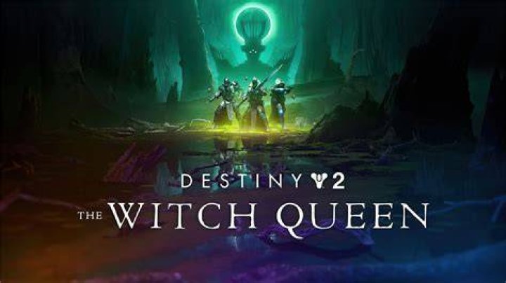 The Witch Queen