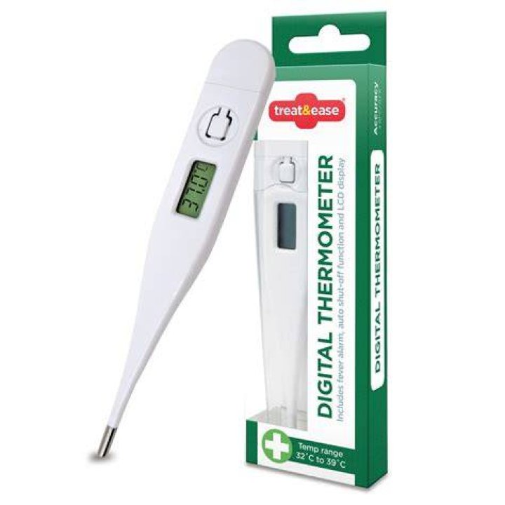 thermometer uk