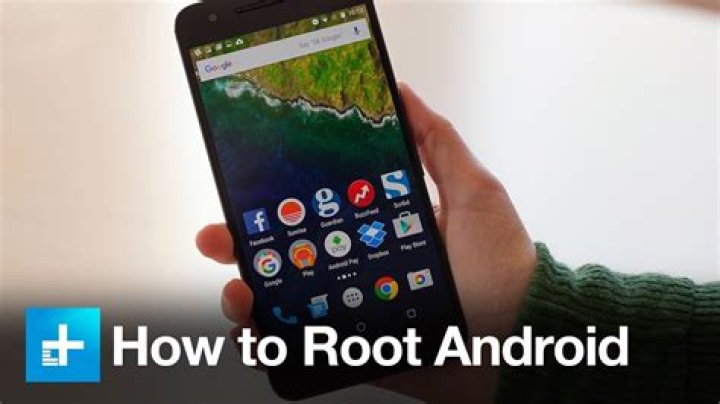 This Is the Best Way to Root Your Android Device