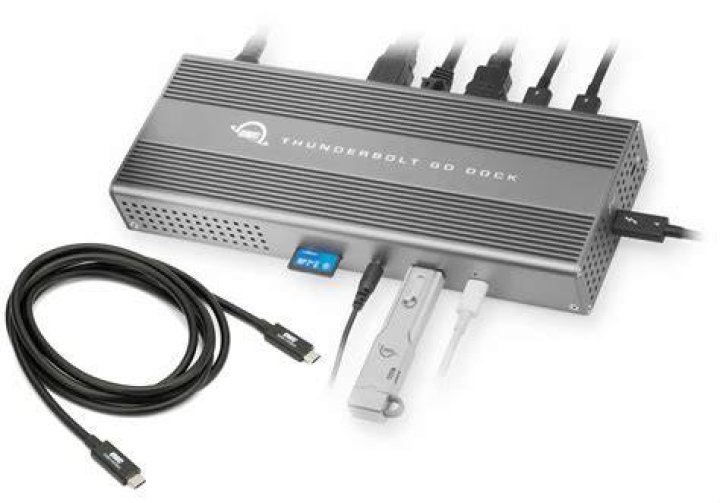 thunderbolt owc