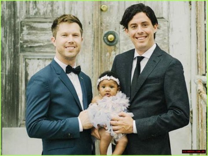 Tim Miller A Deep Dive Into His Life With Husband Tyler Jameson