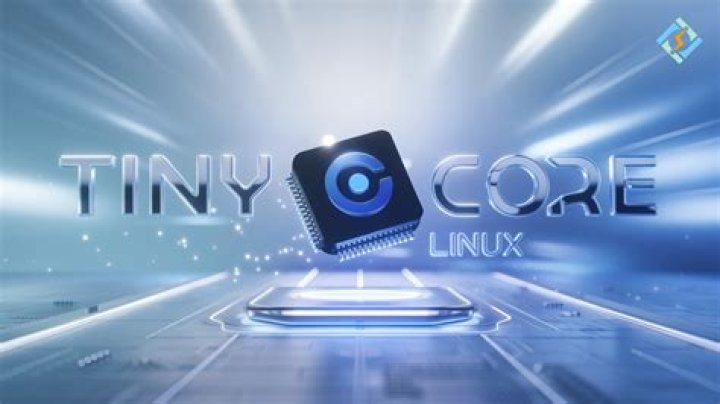 Tiny Core Linux is the smallest Linux OS