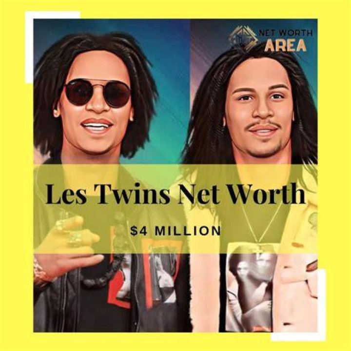 Tiny Twins Net Worth 2024