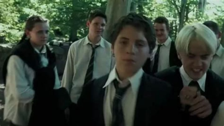 Tom Ackerley His Role And Influence In The Harry Potter Franchise