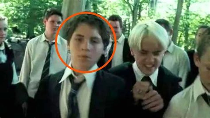 Tom Ackerley In Harry Potter Exploring His Hidden Role