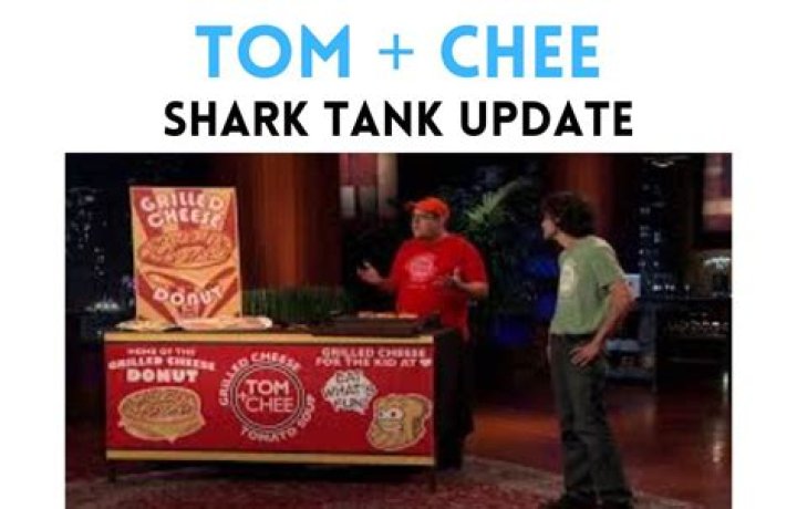 Tom And Chee Net Worth 2024