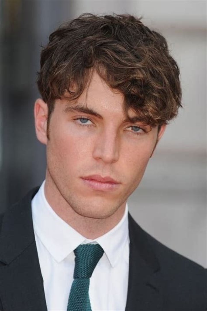 Tom Hughes' Romantic Partner In 2024 Unveiled