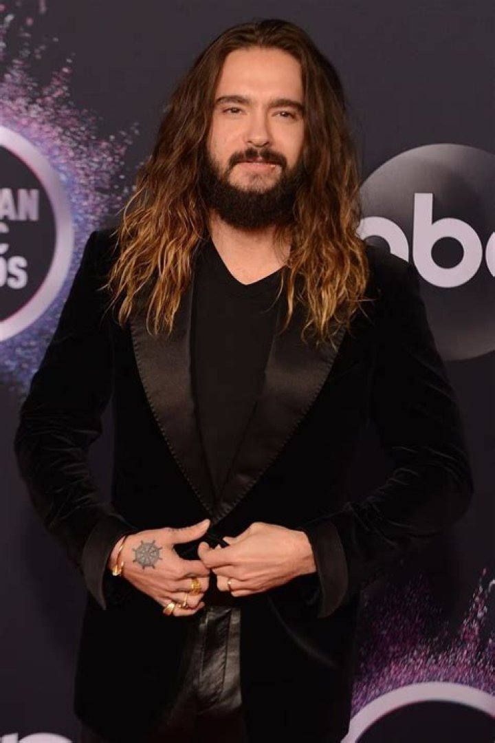 Tom Kaulitz Net Worth 2024