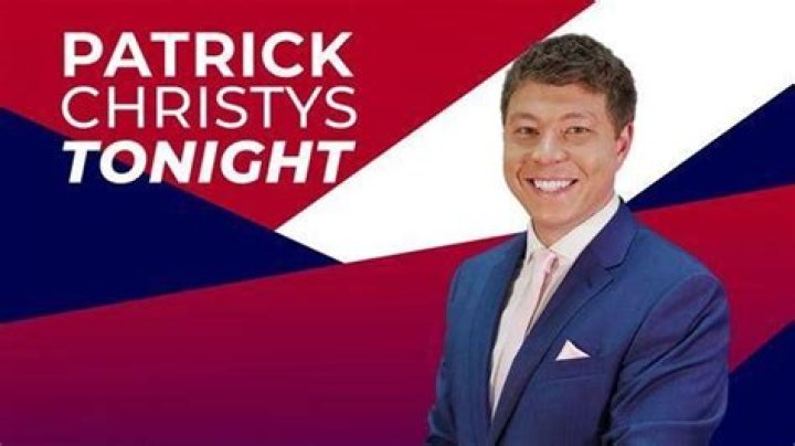 Tonight Live with Patrick Christys Saturday 6th November YouTube