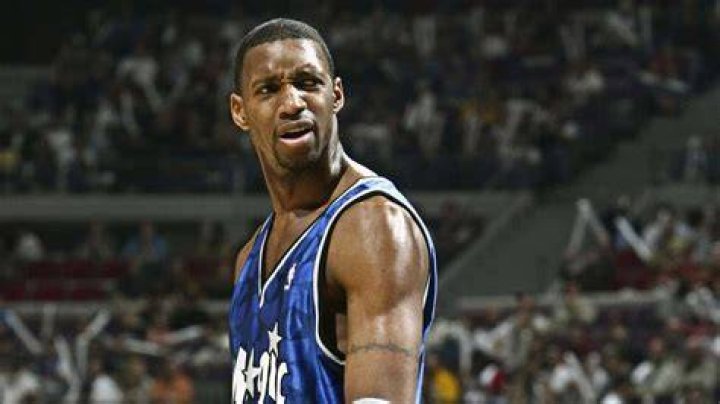 Tracy McGrady