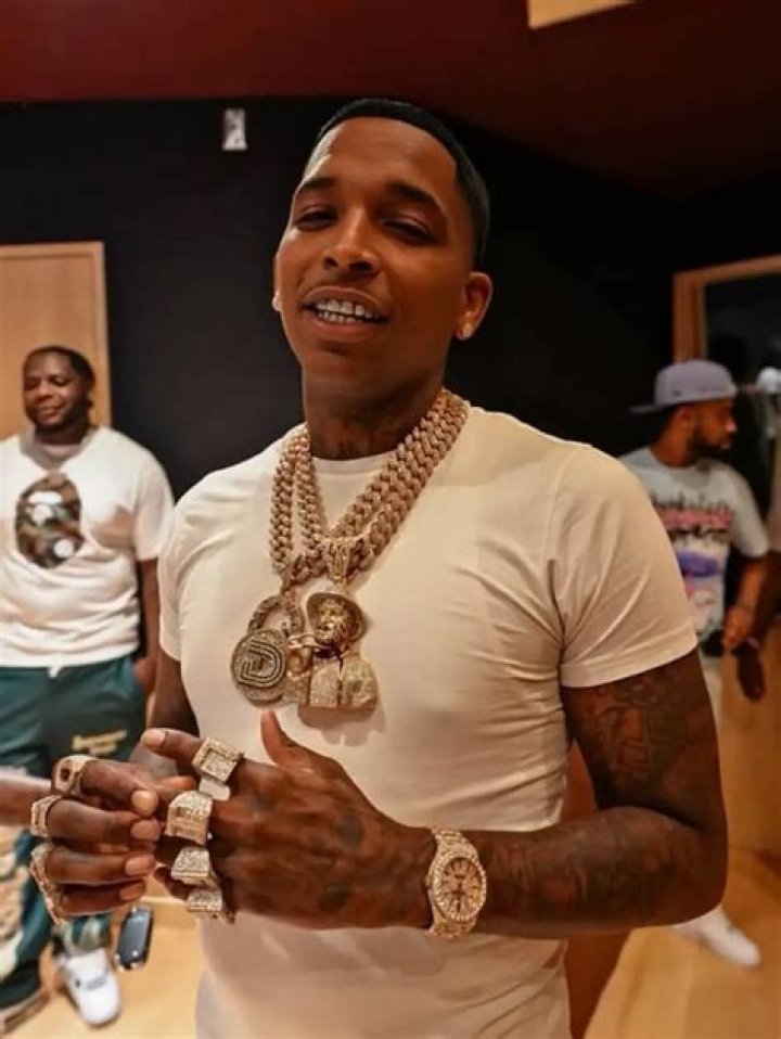 Trapboy Freddy Net Worth 2024