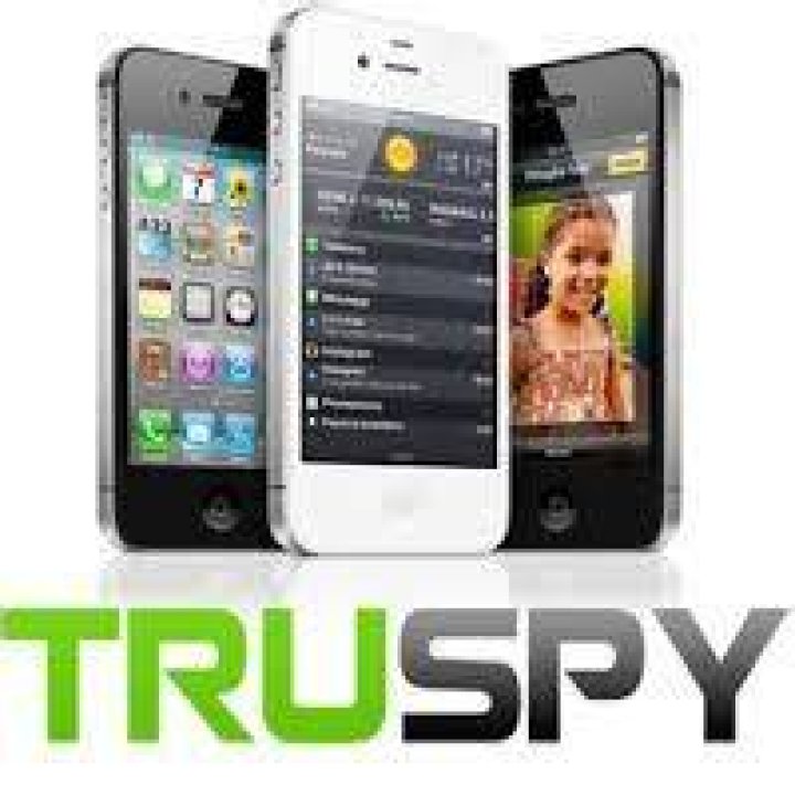 truspy