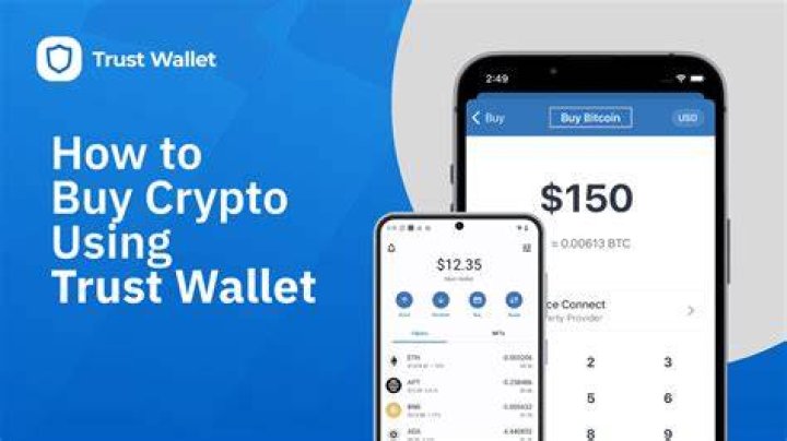 trustwallet buy