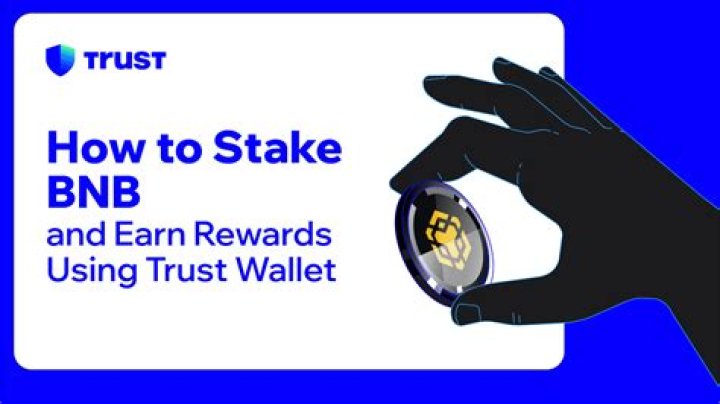 trustwallet trade