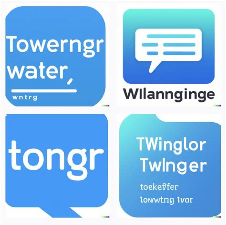 twitlonger homepage