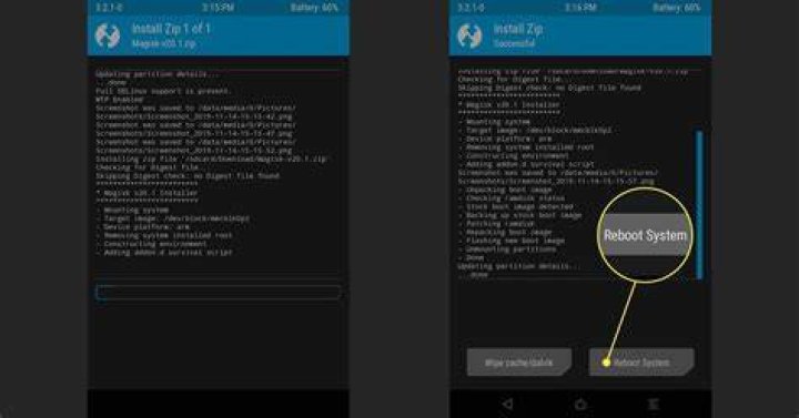 twrp magisk