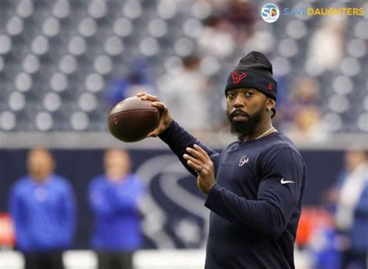 Tyrod Taylor Age