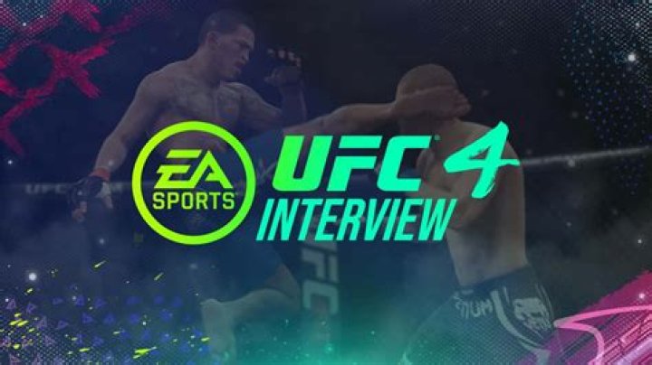 UFC 4 dev explains Submission change & Ultimate Team decision