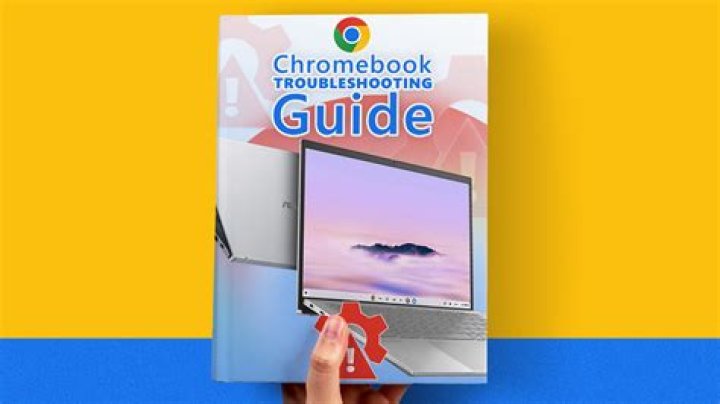 ultimate chromebook guide basics