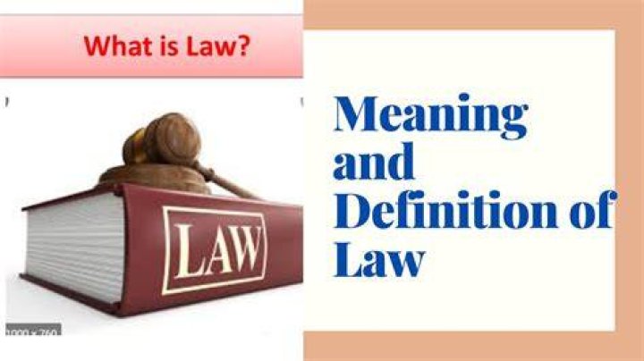 Understanding LLAW What Does LLAW Stand For?