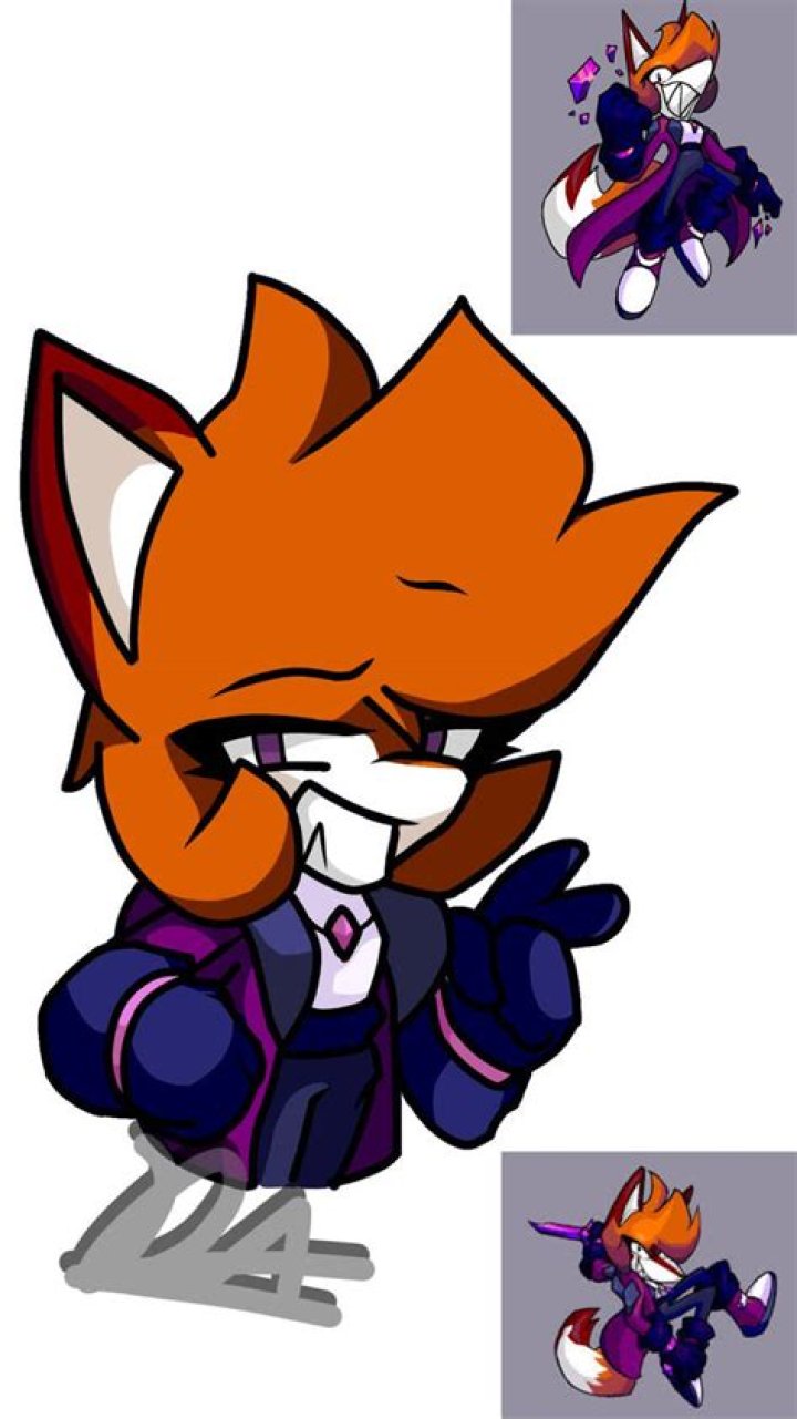 Understanding The Crystal Fox: A Comprehensive Guide