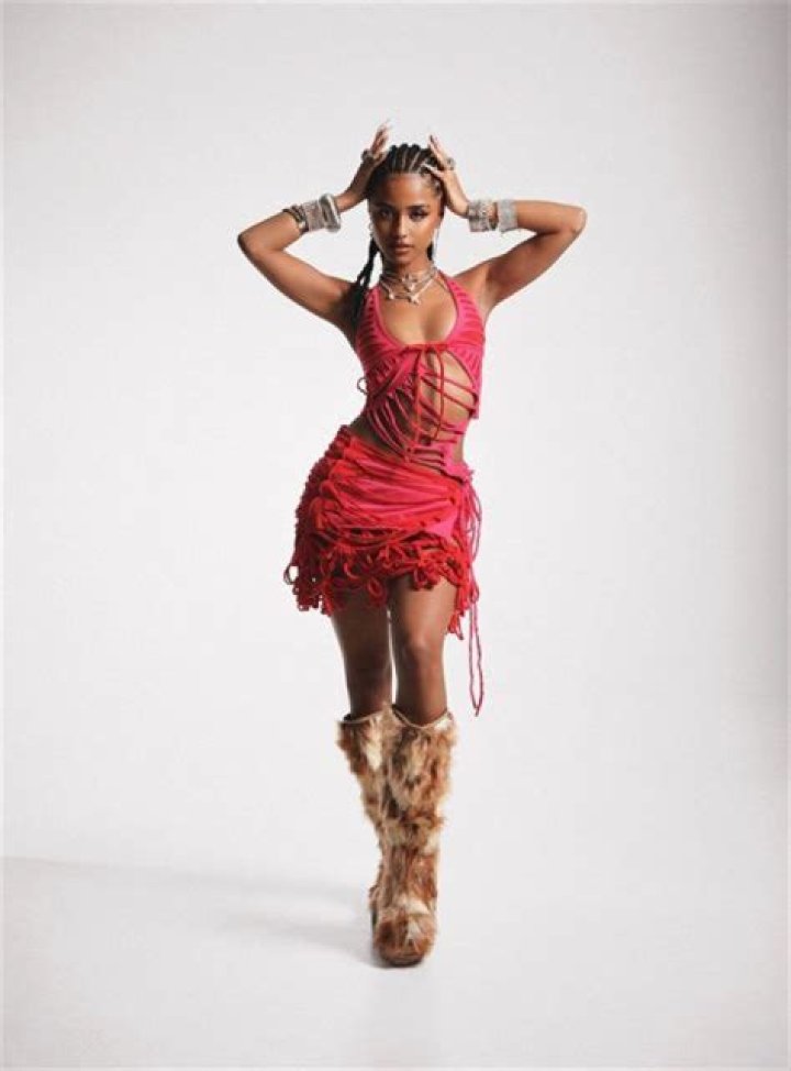 Understanding The Tyla Body Type A Comprehensive Guide