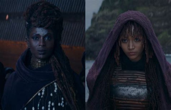 Unveiling Amandla Stenberg's Father A Journey Into Heritage And Identity