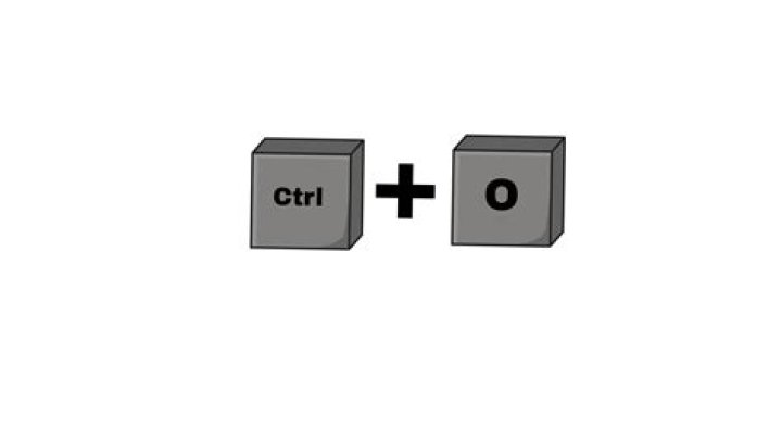 Use the O key to set an out point in the source monitor.