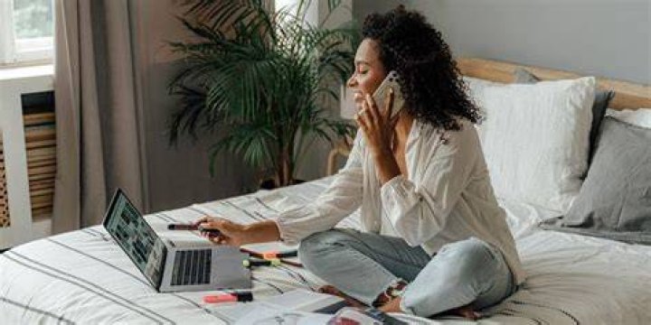 Using Google Voice while working on the computer