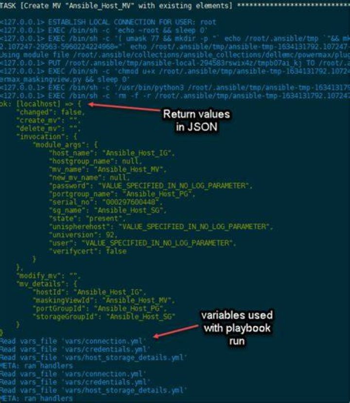 Using the Verbose Option With Cp Command