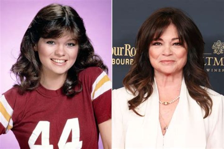 Valerie Bertinelli's new boyfriend Mike Goodnough has multiple talents