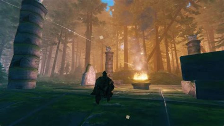 Valheim guide: From Eikthyr to The Elder walkthrough