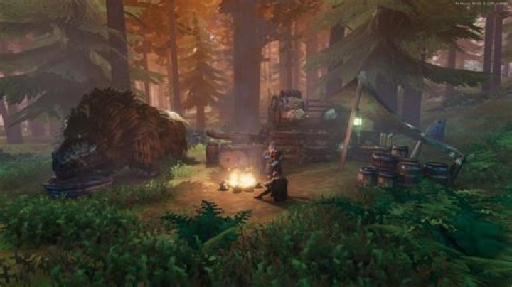 Valheim: How to Enter Creative Mode
