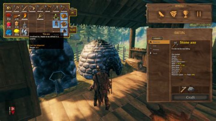 Valheim portal guide - Polygon