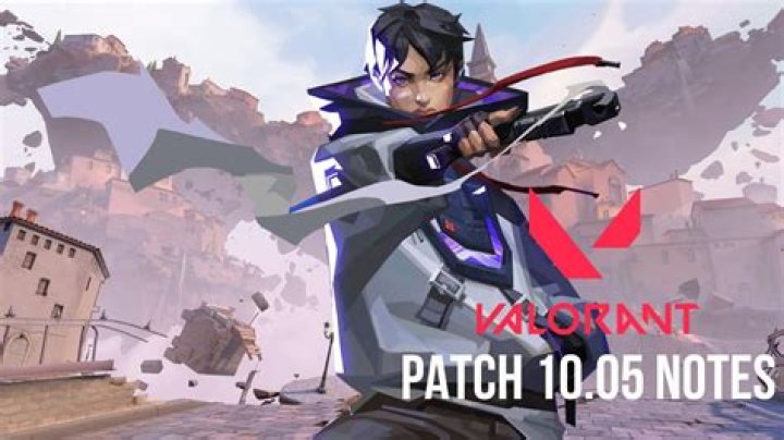 Valorant patch 3.10 notes: Chamber released, ranked rework