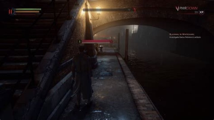Vampyr: How to Use Ultimate Attacks