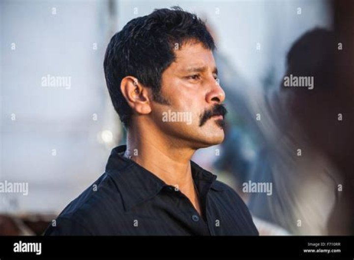 Vikram, Indian actor, Kennedy John Victor, Indian film actor, playback