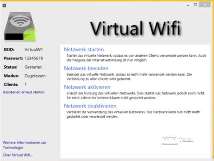 virtual-wifi