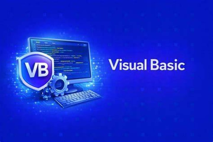 Visual Basic on the Developer tab in Microsoft Excel and Microsoft Word