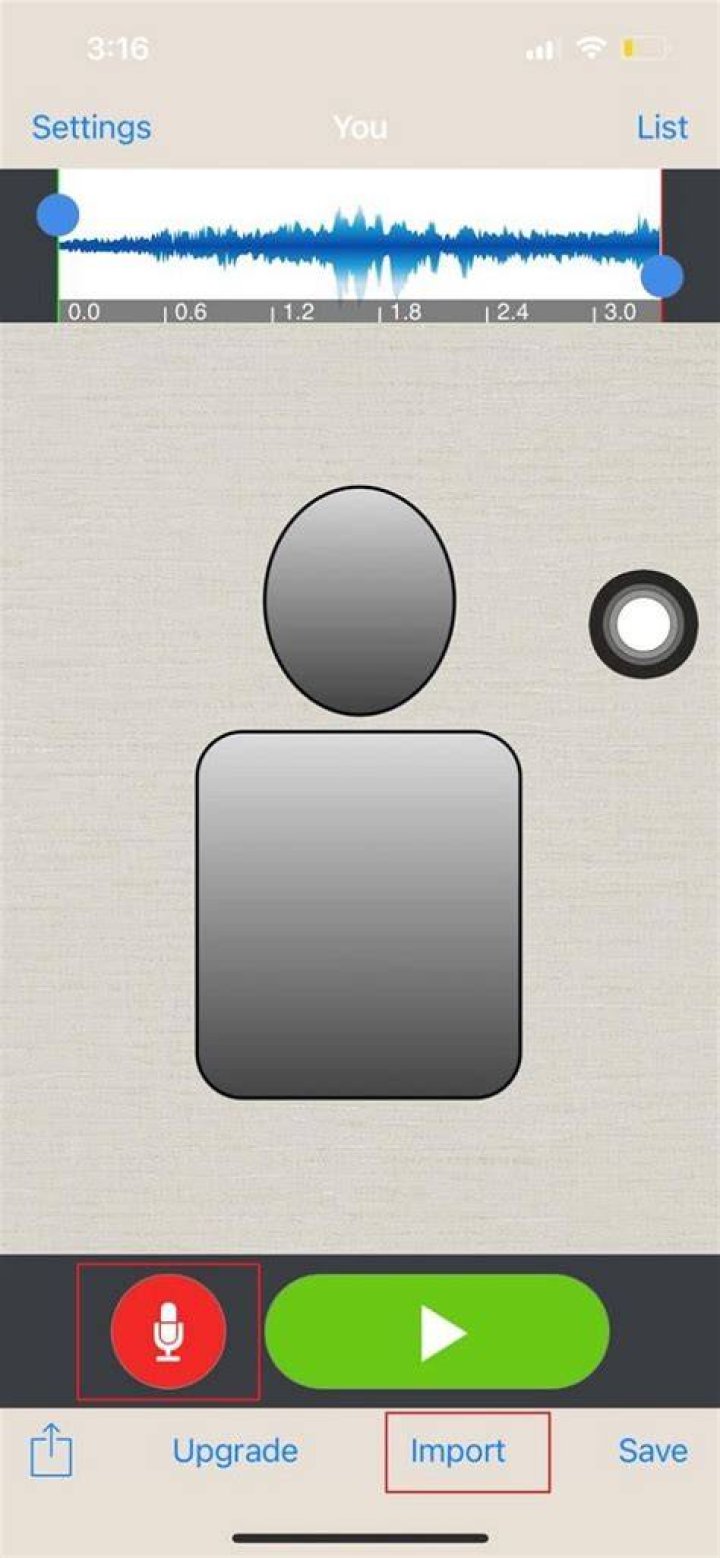 voice changer plus
