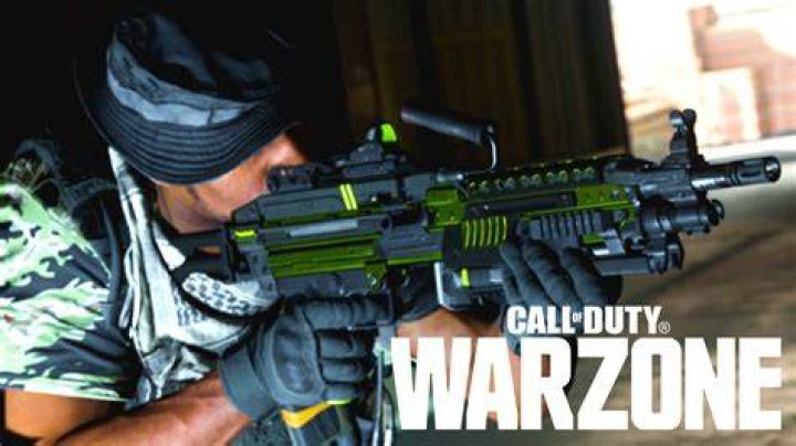 Warzone Aug 11 update patch notes: Bruen nerf, FAL changes, more