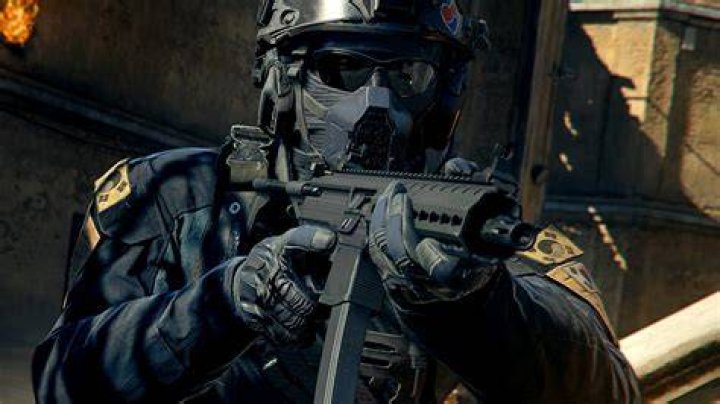 warzone gulag hold
