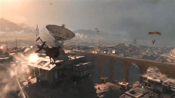 Warzone