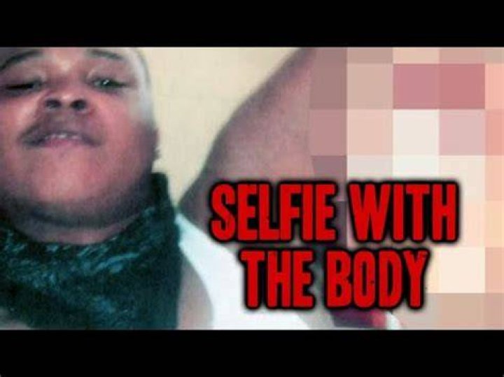 WATCH Bashid Mclean Head Clean Picture And Video, Sparks Controversy