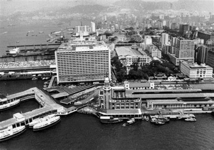 What does Tsim Sha Tsui mean?