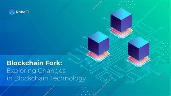 What Is a Blockchain Fork?