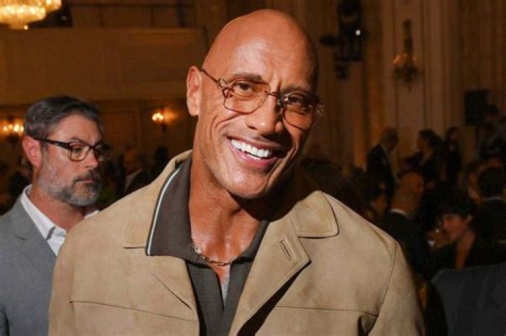 What is Dwayne Johnson's ethnicity? Everything you need to know Tuko