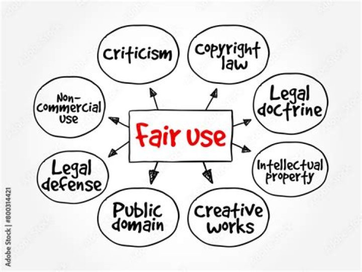 What Is Fair Use?